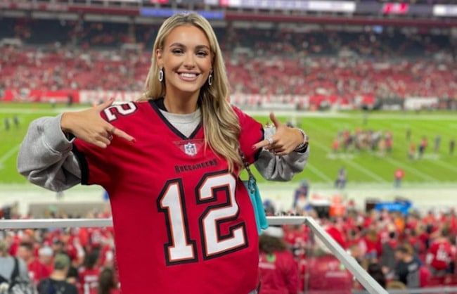 Does Tom Brady has a new girlfriend? Buccaneers' QB gets linked with  Instagram model